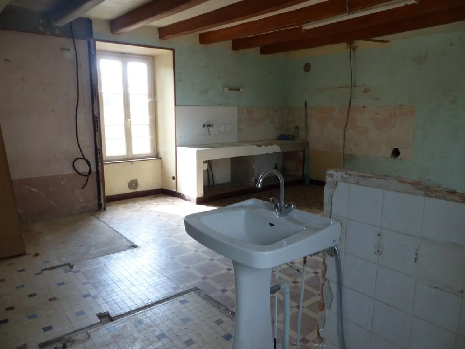  te koop boerderij Lamaire Deux-Sèvres 5