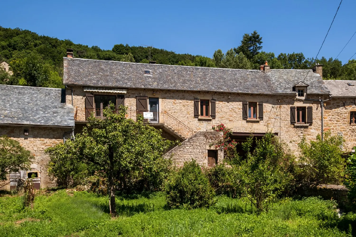  for sale farm Lapanouse Aveyron 4