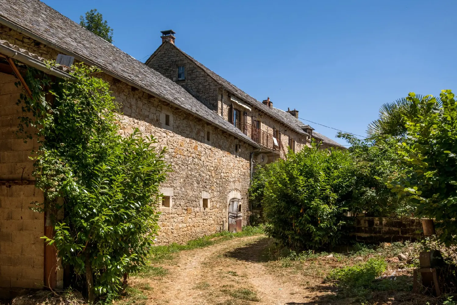  for sale farm Lapanouse Aveyron 5