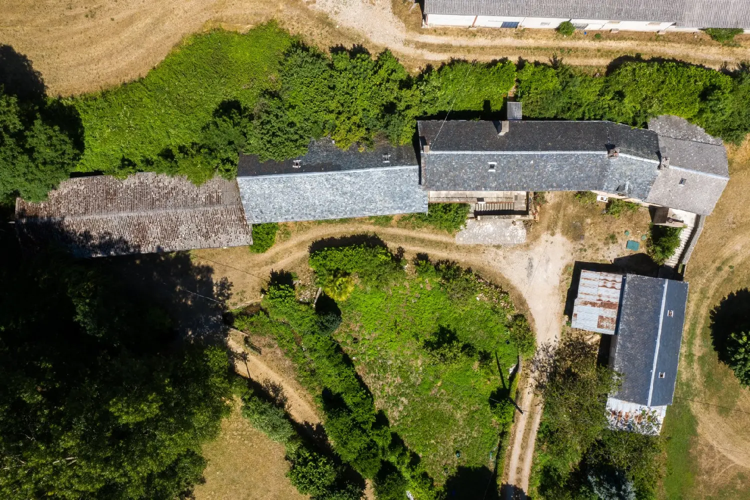  for sale farm Lapanouse Aveyron 8