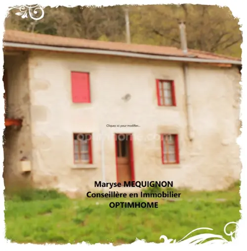 Le Brugeron Puy-de-Dôme boerderij foto 7123980