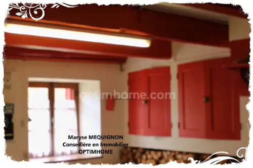  te koop boerderij Le Brugeron Puy-de-Dôme 4