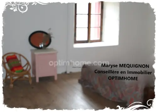  te koop boerderij Le Brugeron Puy-de-Dôme 8