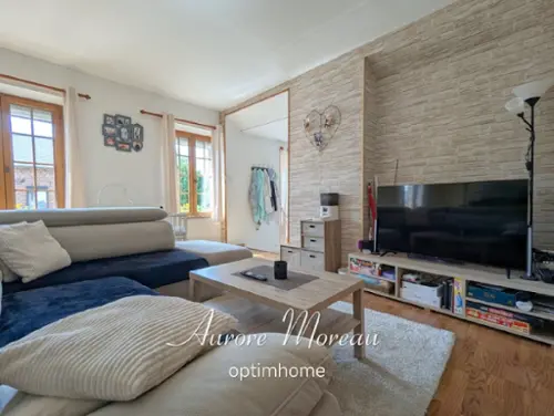 Lesquielles-Saint-Germain Aisne ferme foto 7117235