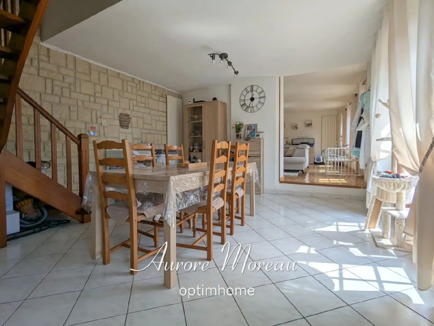  à vendre ferme Lesquielles-Saint-Germain Aisne 3