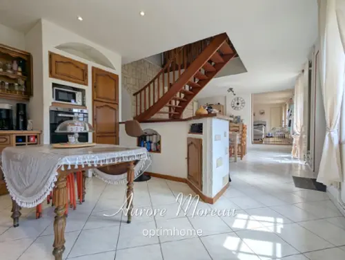  te koop boerderij Lesquielles-Saint-Germain Aisne 4