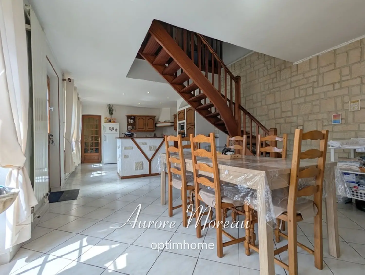  à vendre ferme Lesquielles-Saint-Germain Aisne 5