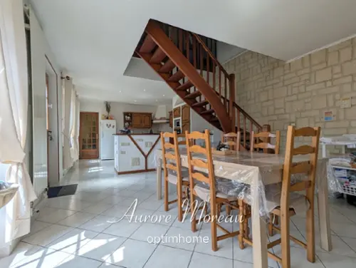  te koop boerderij Lesquielles-Saint-Germain Aisne 5