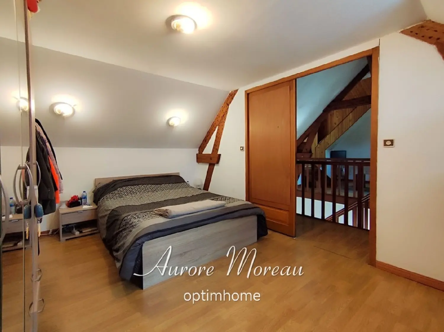  à vendre ferme Lesquielles-Saint-Germain Aisne 8