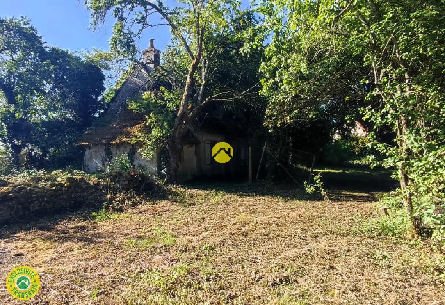  te koop boerderij Levet Cher 3