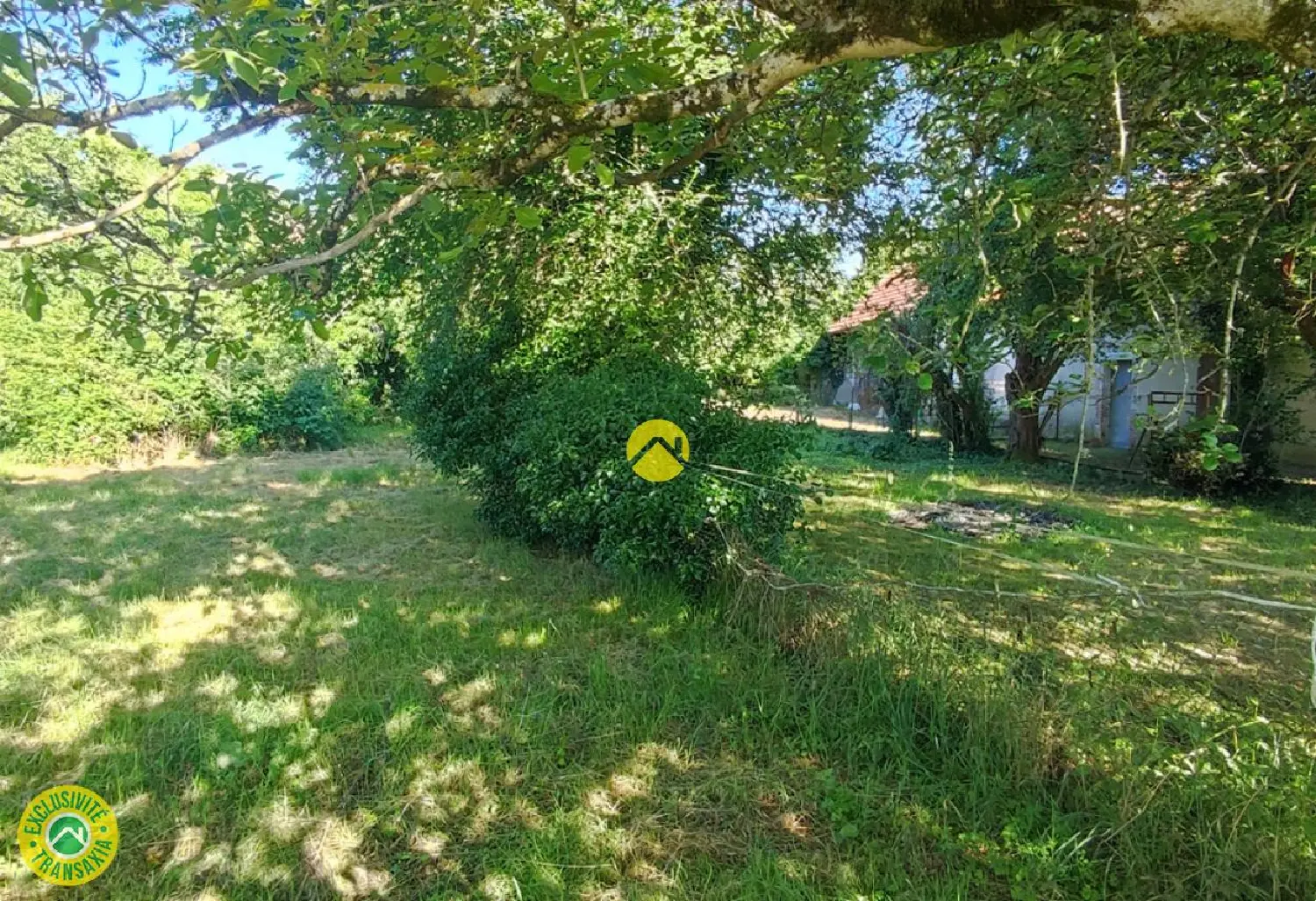 te koop boerderij Levet Cher 6