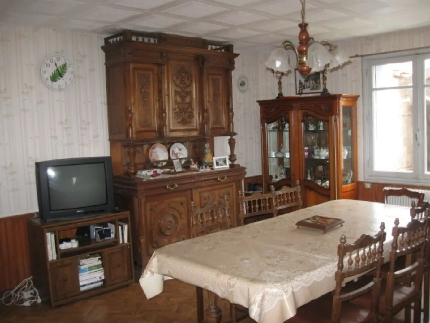  te koop boerderij Lezoux Puy-de-Dôme 3