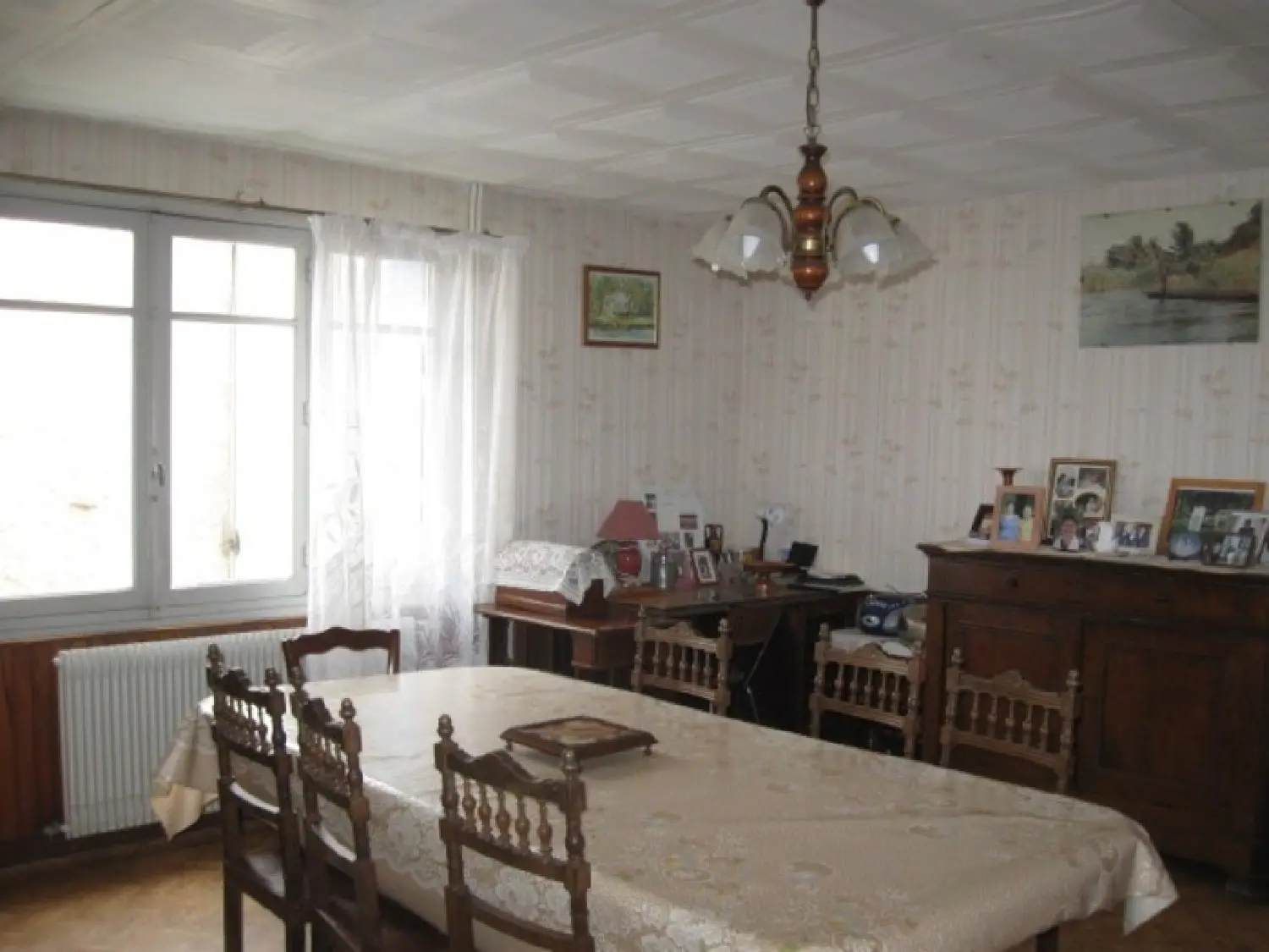  te koop boerderij Lezoux Puy-de-Dôme 4