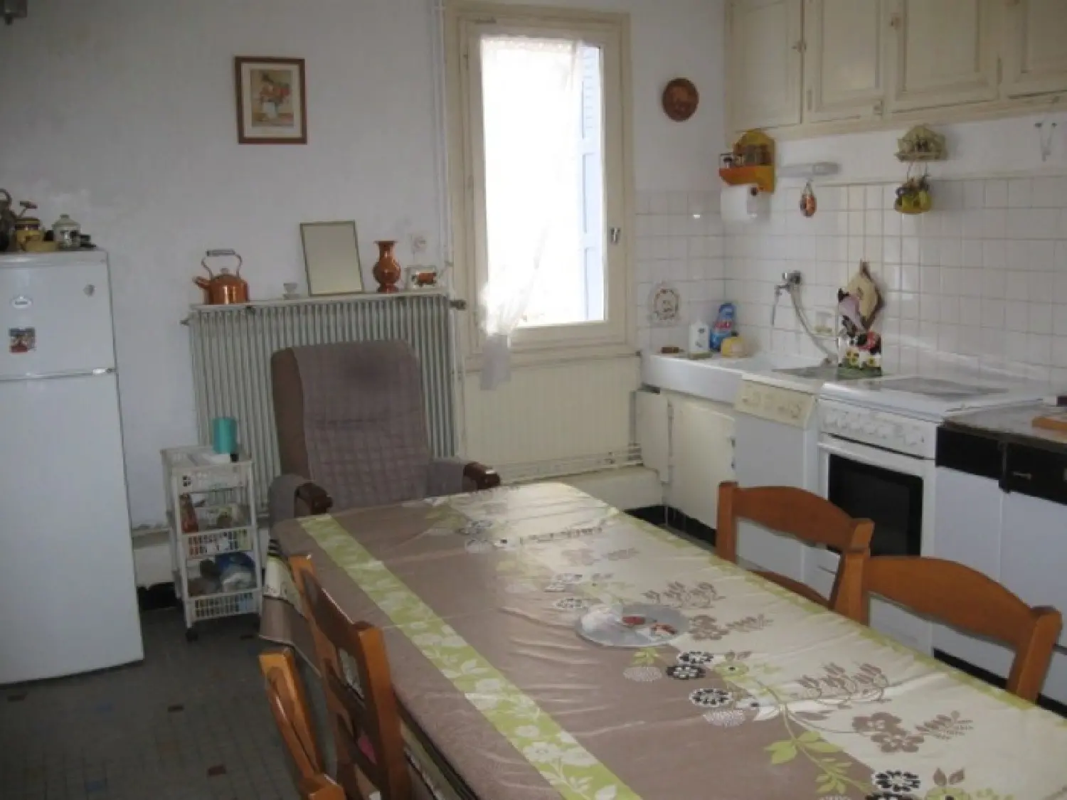  te koop boerderij Lezoux Puy-de-Dôme 6