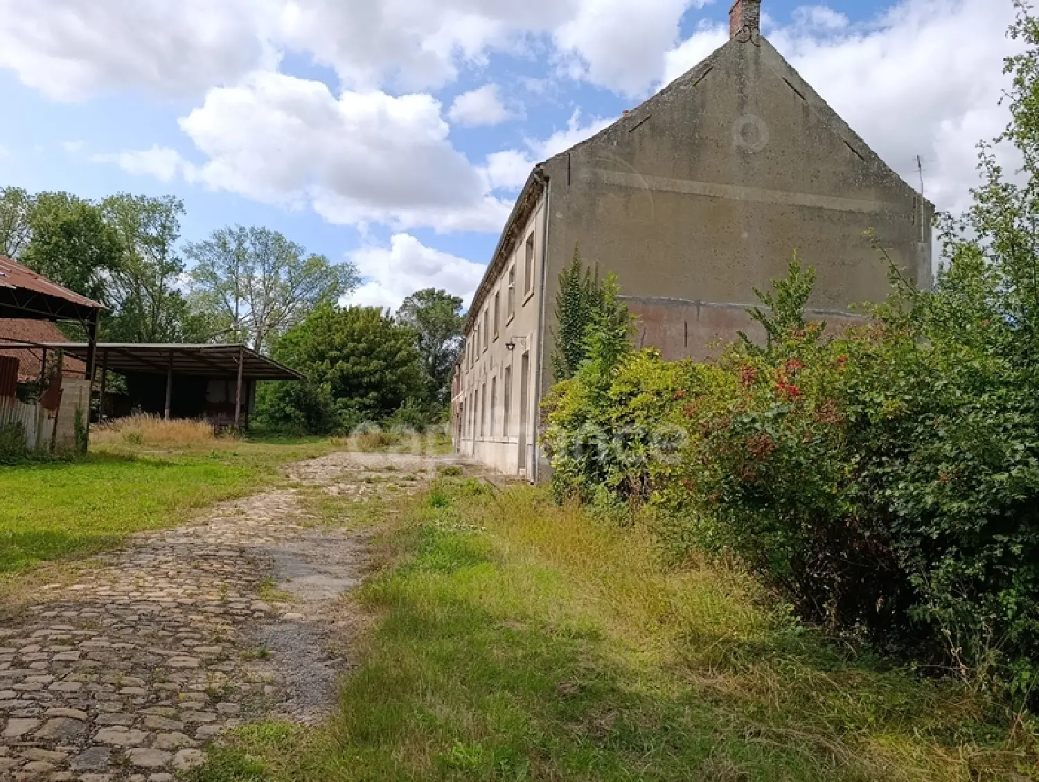  en venta casa rústica Lillers Pas-de-Calais 2