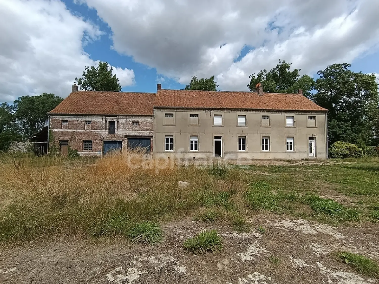  en venta casa rústica Lillers Pas-de-Calais 3