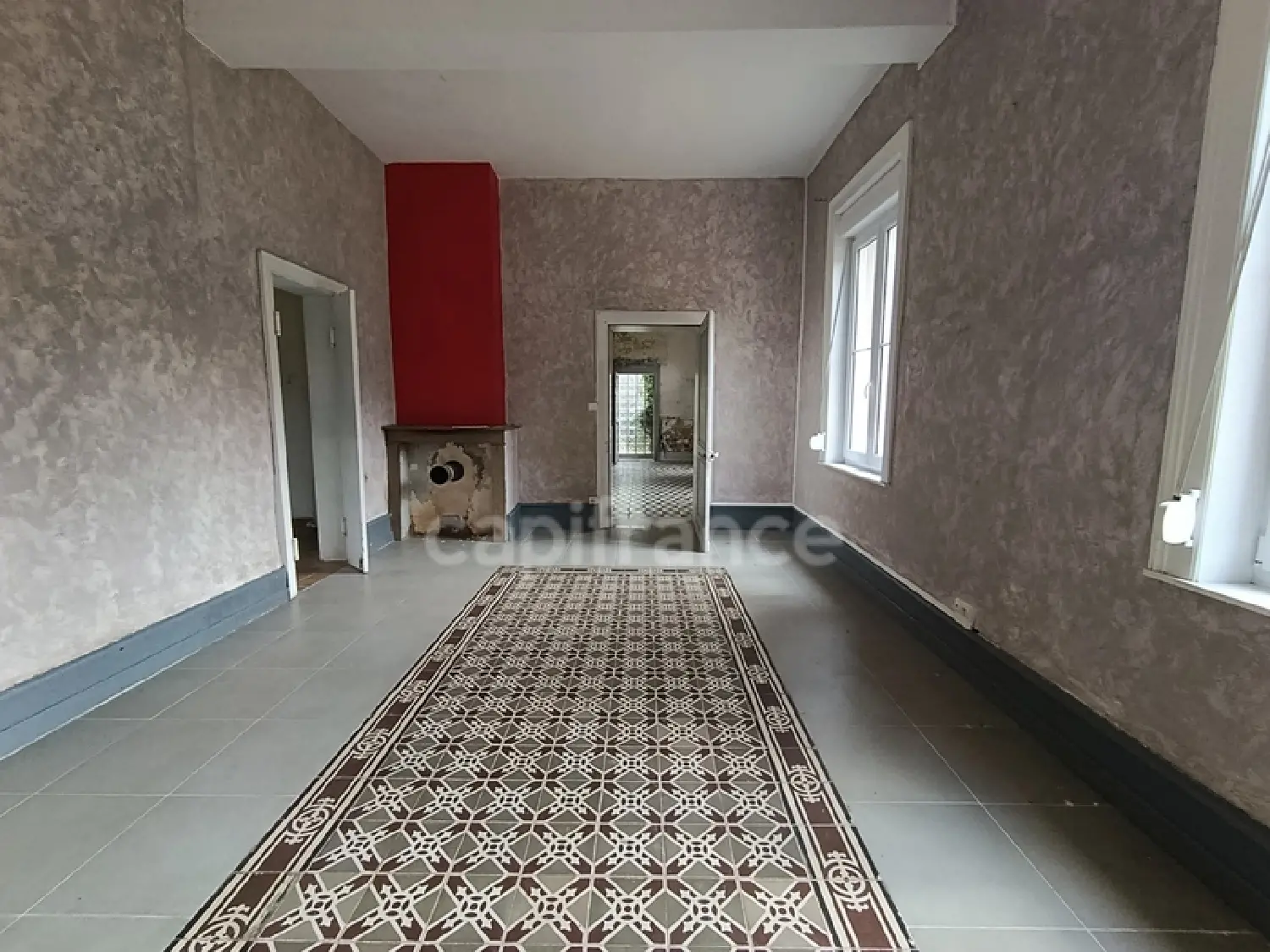  en venta casa rústica Lillers Pas-de-Calais 8