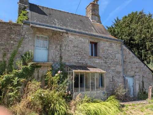 Locmalo Morbihan farm foto 7124763