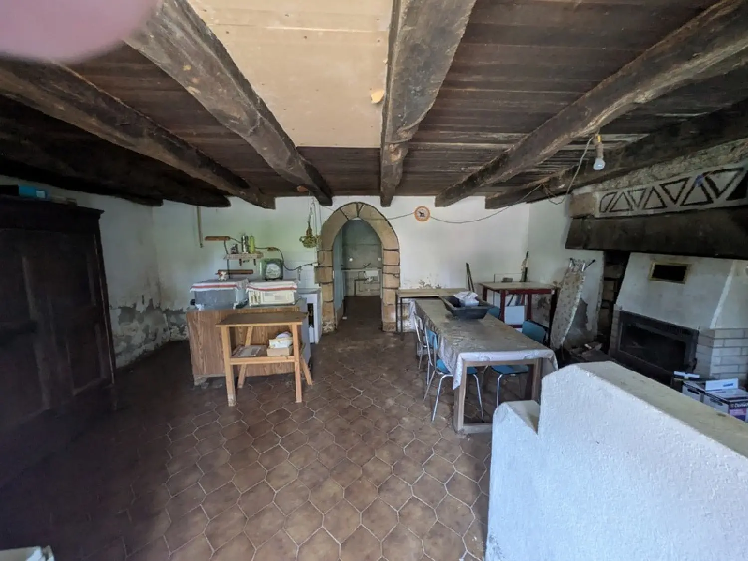  for sale farm Locmalo Morbihan 3