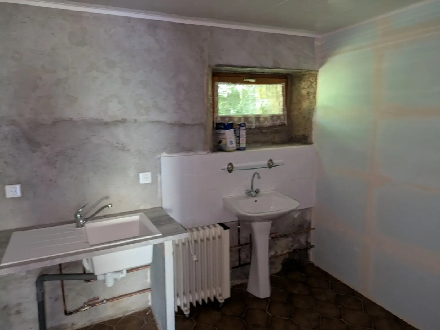  for sale farm Locmalo Morbihan 5