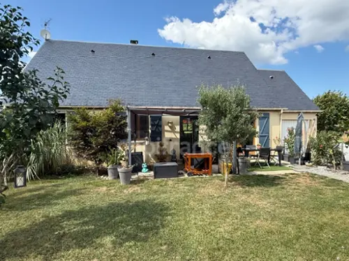 Lourdes Hautes-Pyrénées Bauernhof Bild 7120668