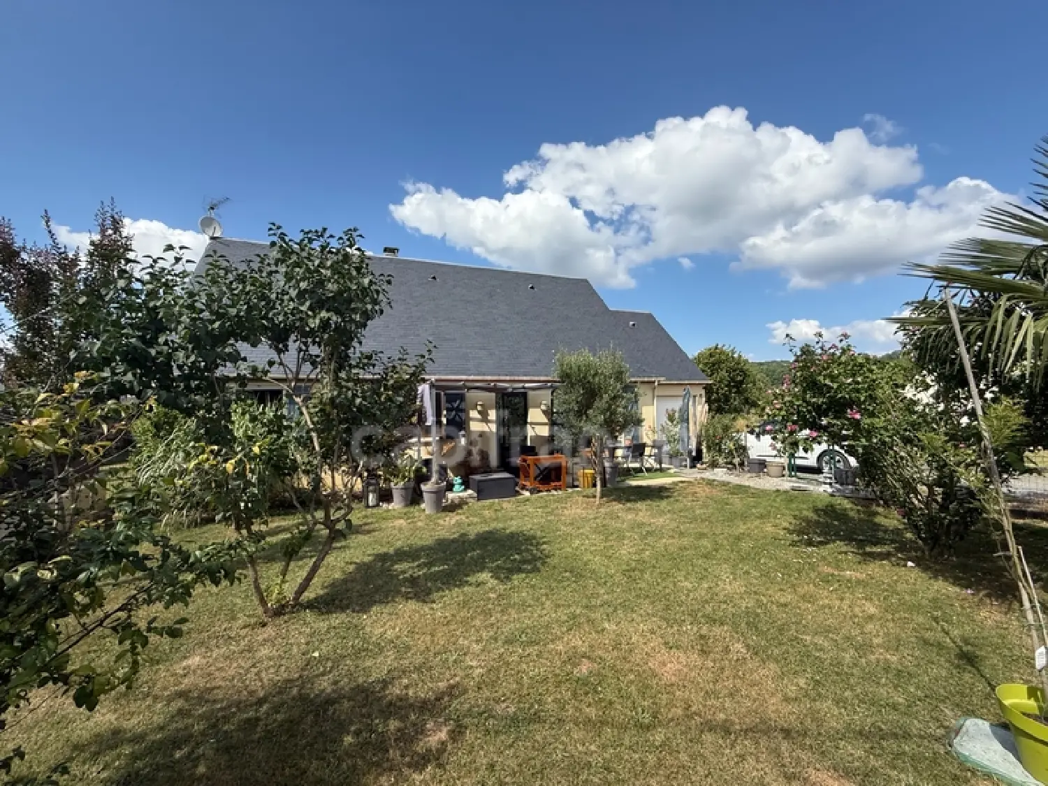  kaufen Bauernhof Lourdes Hautes-Pyrénées 2
