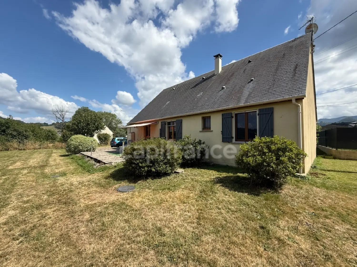  kaufen Bauernhof Lourdes Hautes-Pyrénées 3
