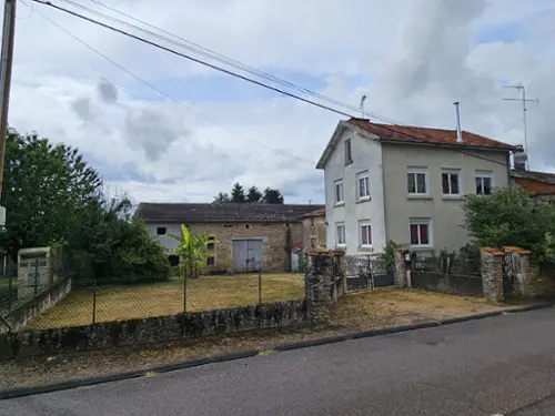 Louvemont Haute-Marne boerderij foto 7118690