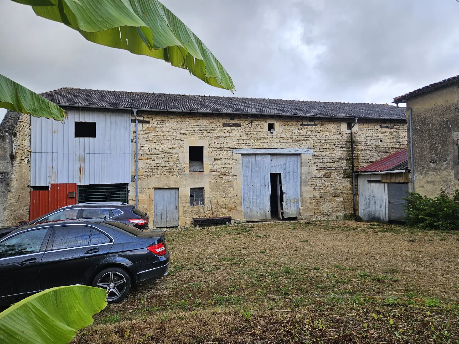  te koop boerderij Louvemont Haute-Marne 3