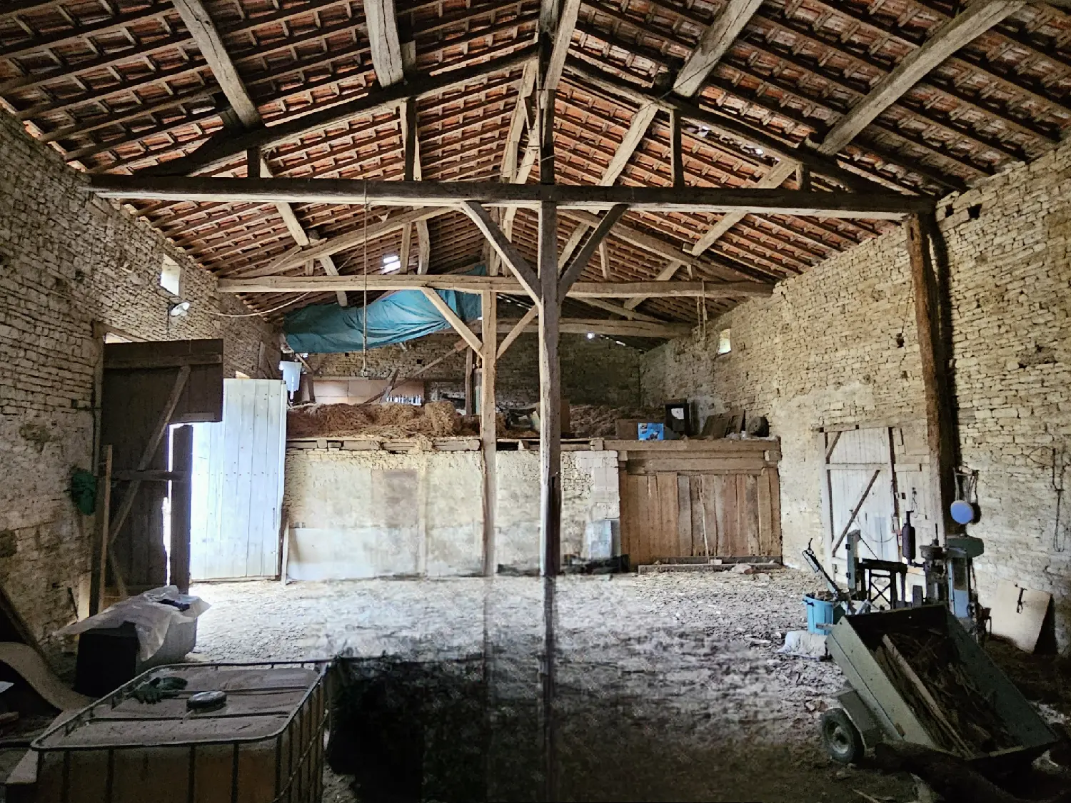  te koop boerderij Louvemont Haute-Marne 4