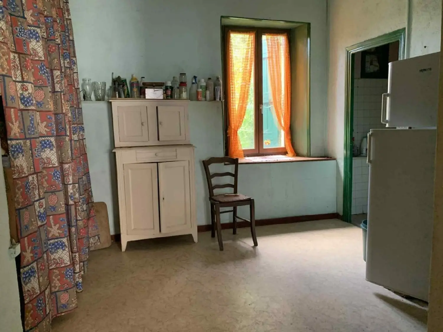  en venta casa rústica Lus-la-Croix-Haute Drôme 4