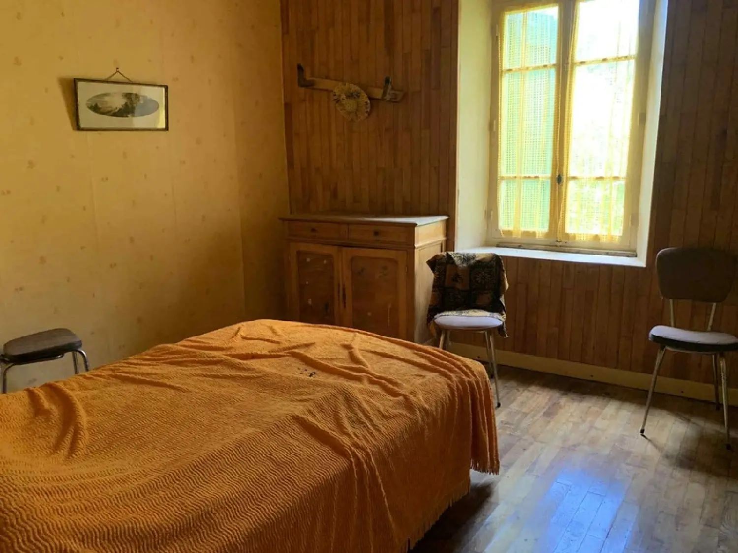 en venta casa rústica Lus-la-Croix-Haute Drôme 5