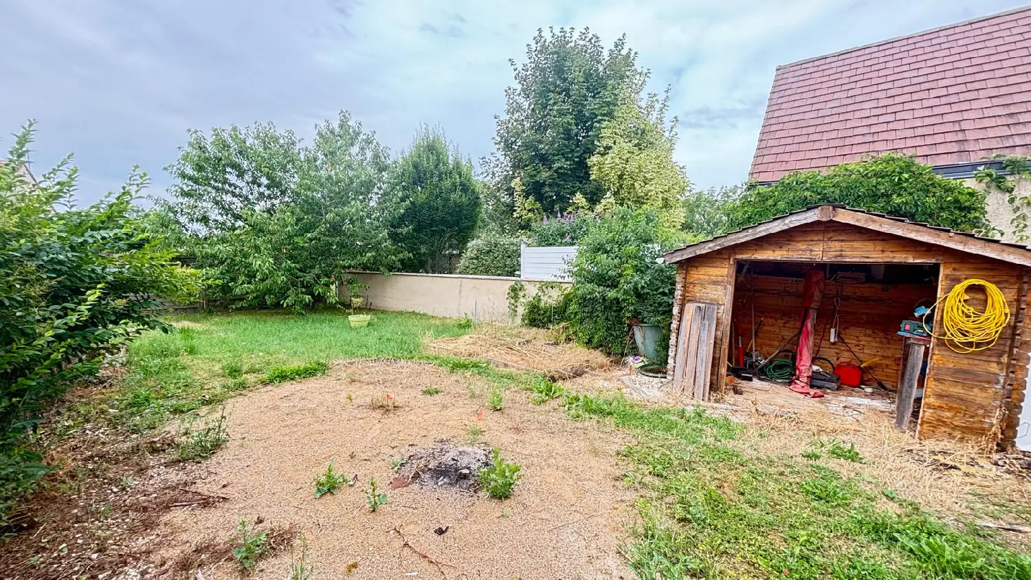  en venta casa rústica Marsannay-le-Bois Côte-d'Or 7