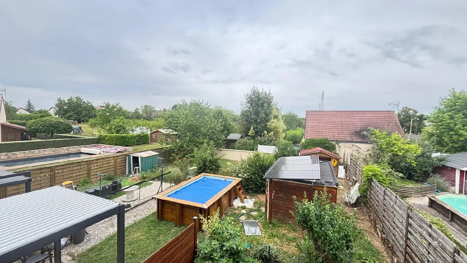  en venta casa rústica Marsannay-le-Bois Côte-d'Or 8