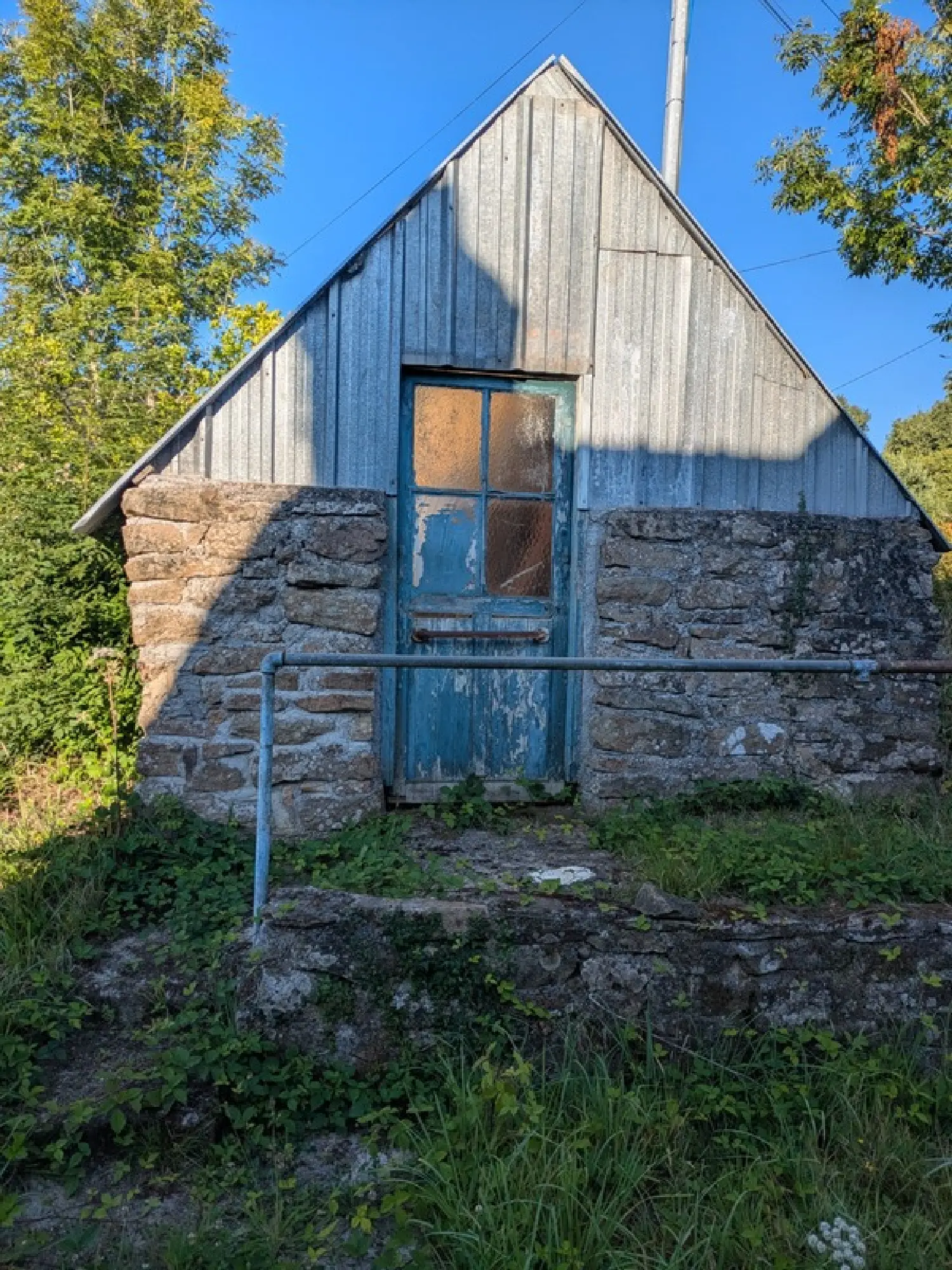  te koop boerderij Mellionnec Côtes-d'Armor 2
