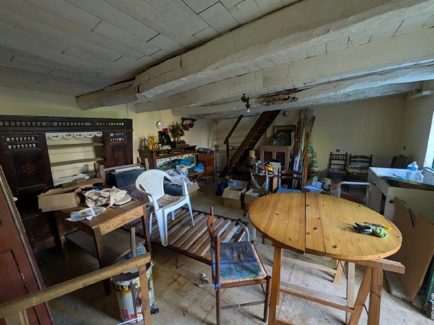  te koop boerderij Mellionnec Côtes-d'Armor 4