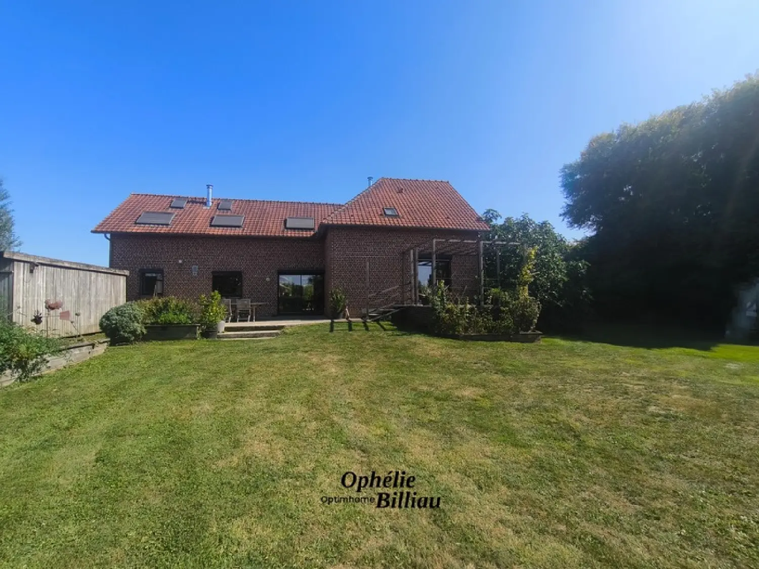  te koop boerderij Merville Nord 4