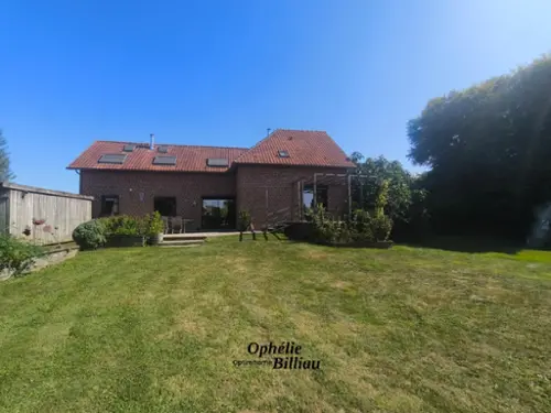  te koop boerderij Merville Nord 4