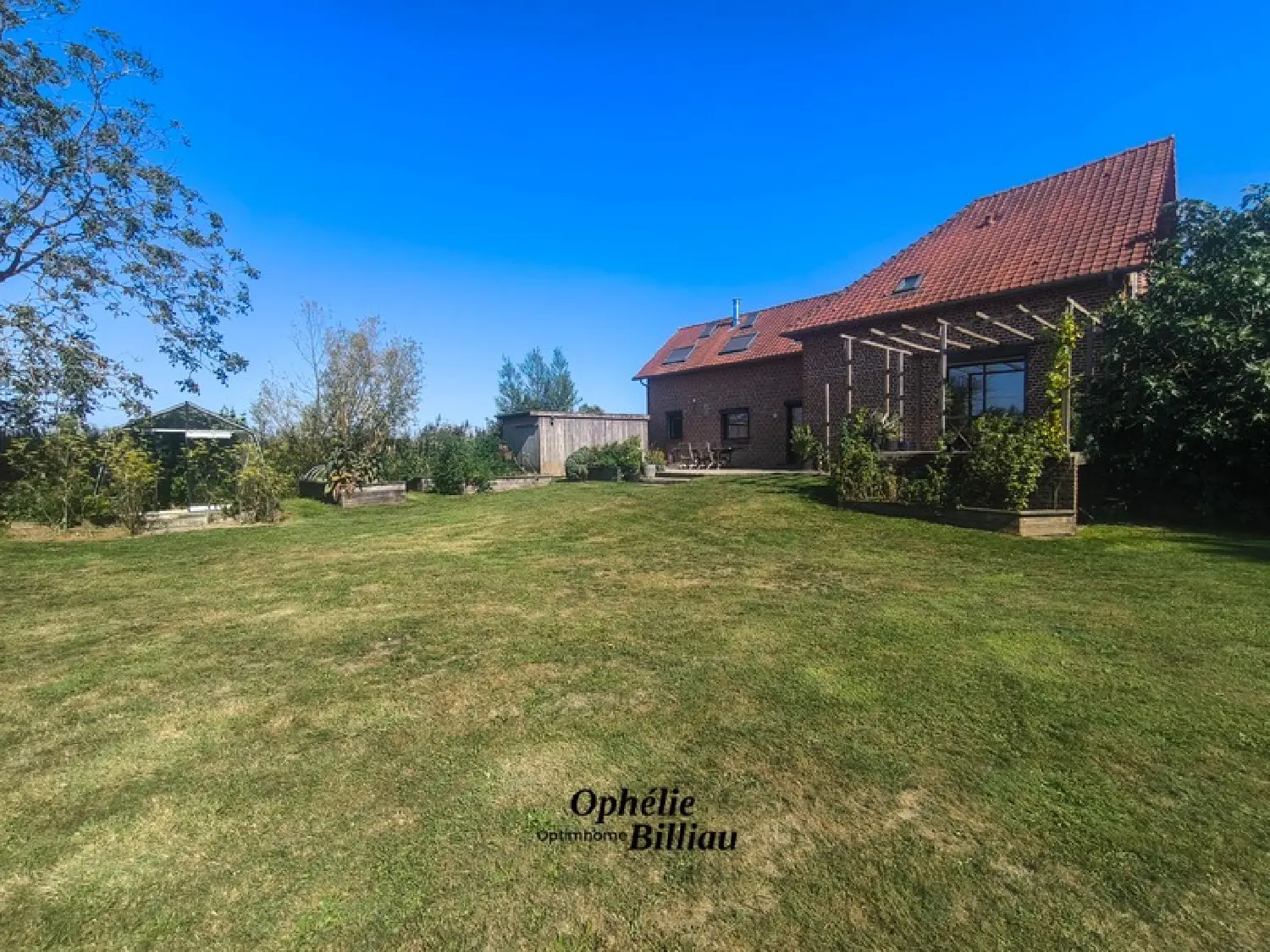 te koop boerderij Merville Nord 5