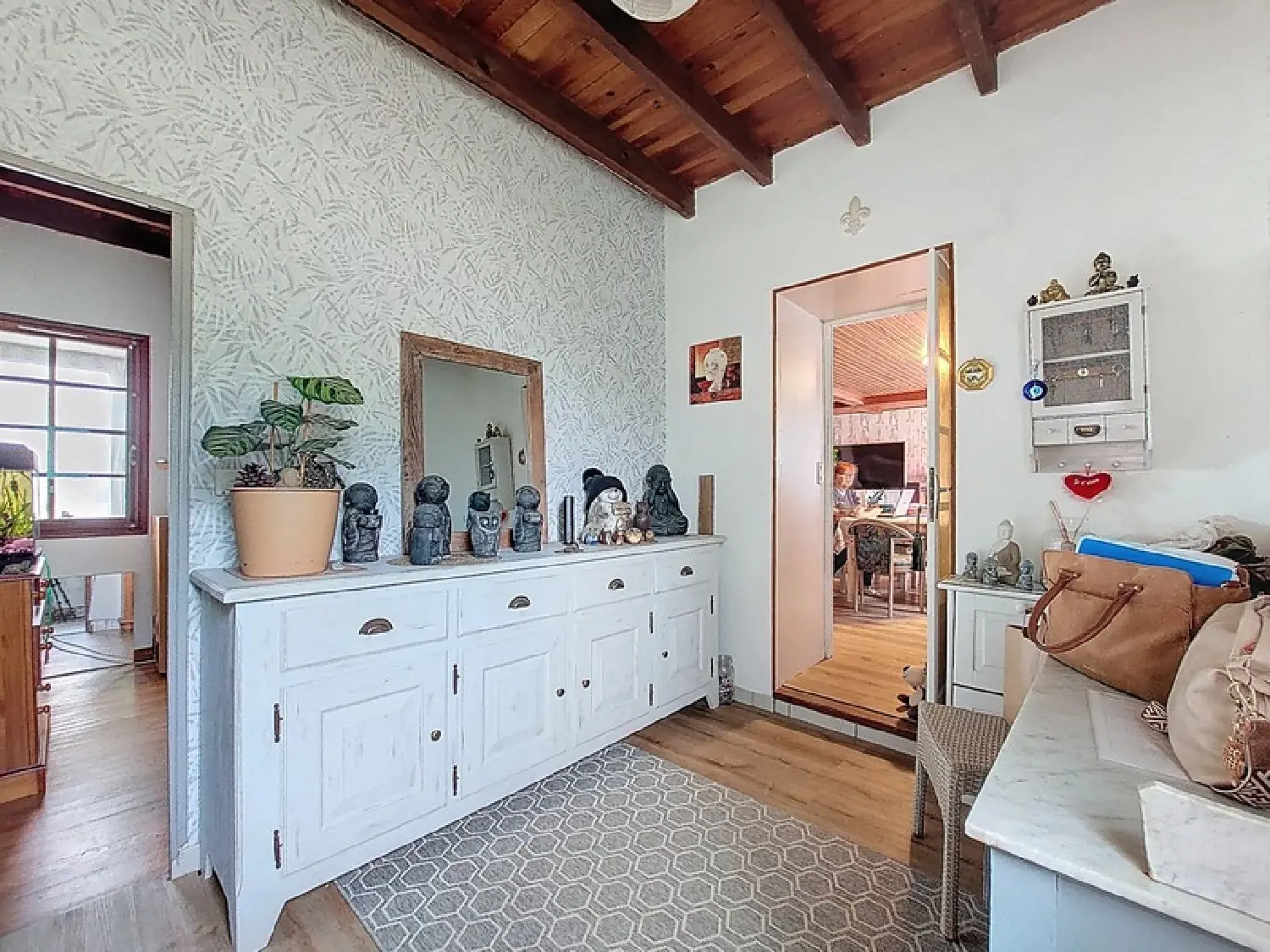  te koop boerderij Mézin Lot-et-Garonne 2