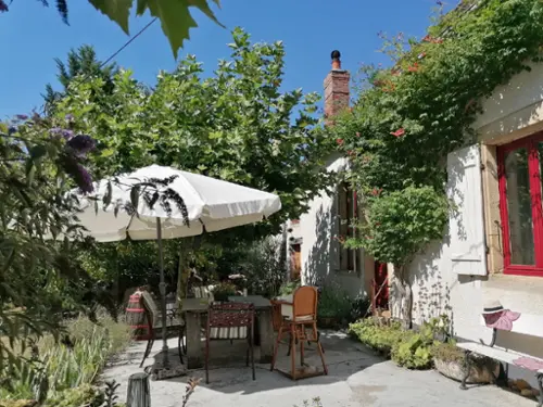  te koop boerderij Montaron Nièvre 3