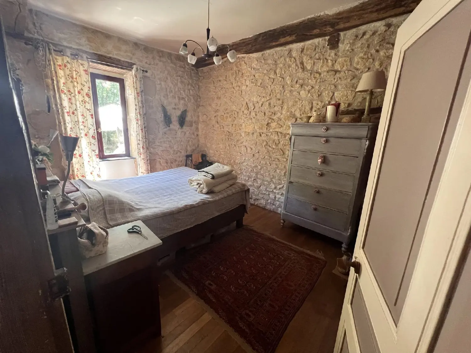  à vendre ferme Montaron Nièvre 5