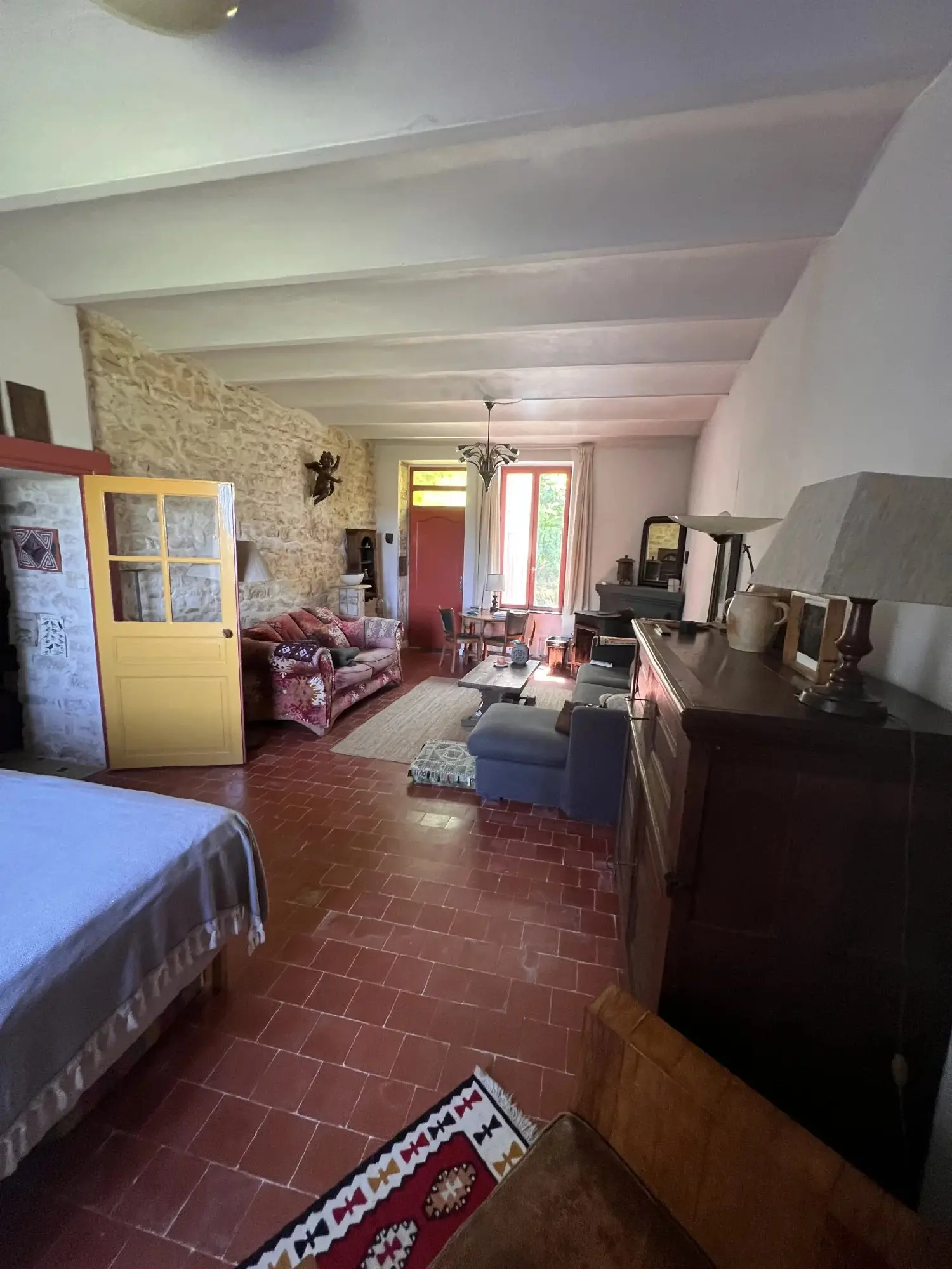  à vendre ferme Montaron Nièvre 7