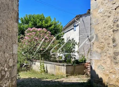 Montazeau Dordogne ferme foto 7122729