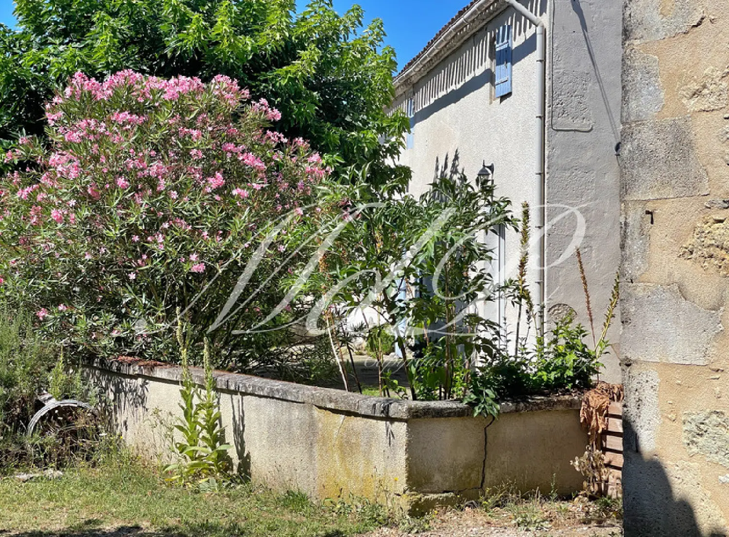  à vendre ferme Montazeau Dordogne 2