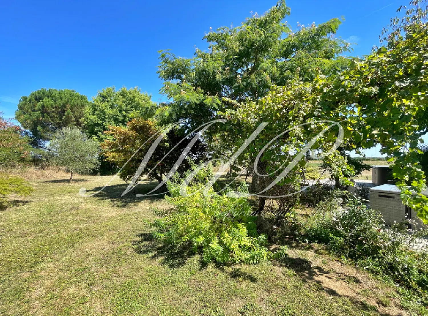  à vendre ferme Montazeau Dordogne 8