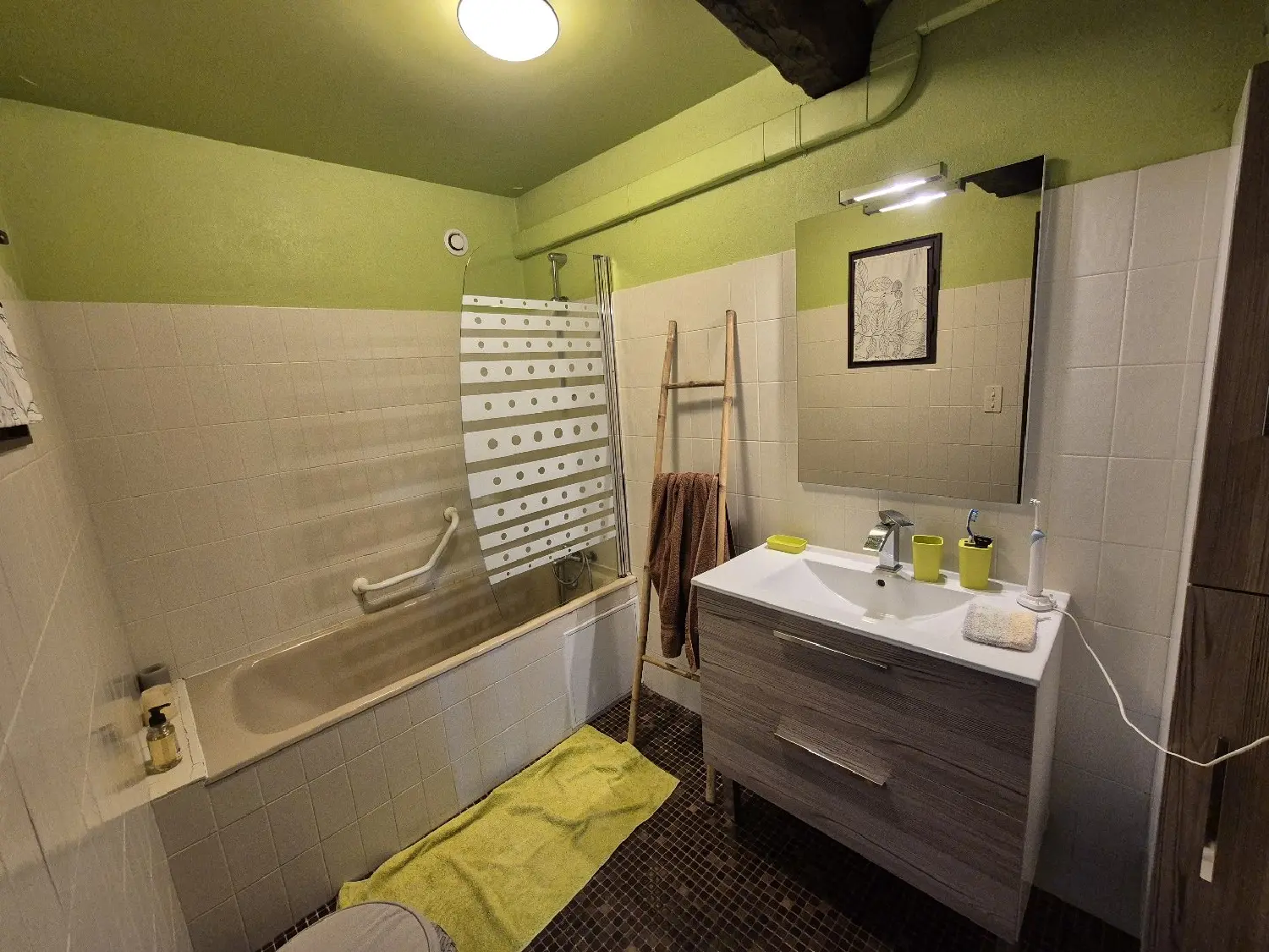  kaufen Bauernhof Montoulieu Ariège 7