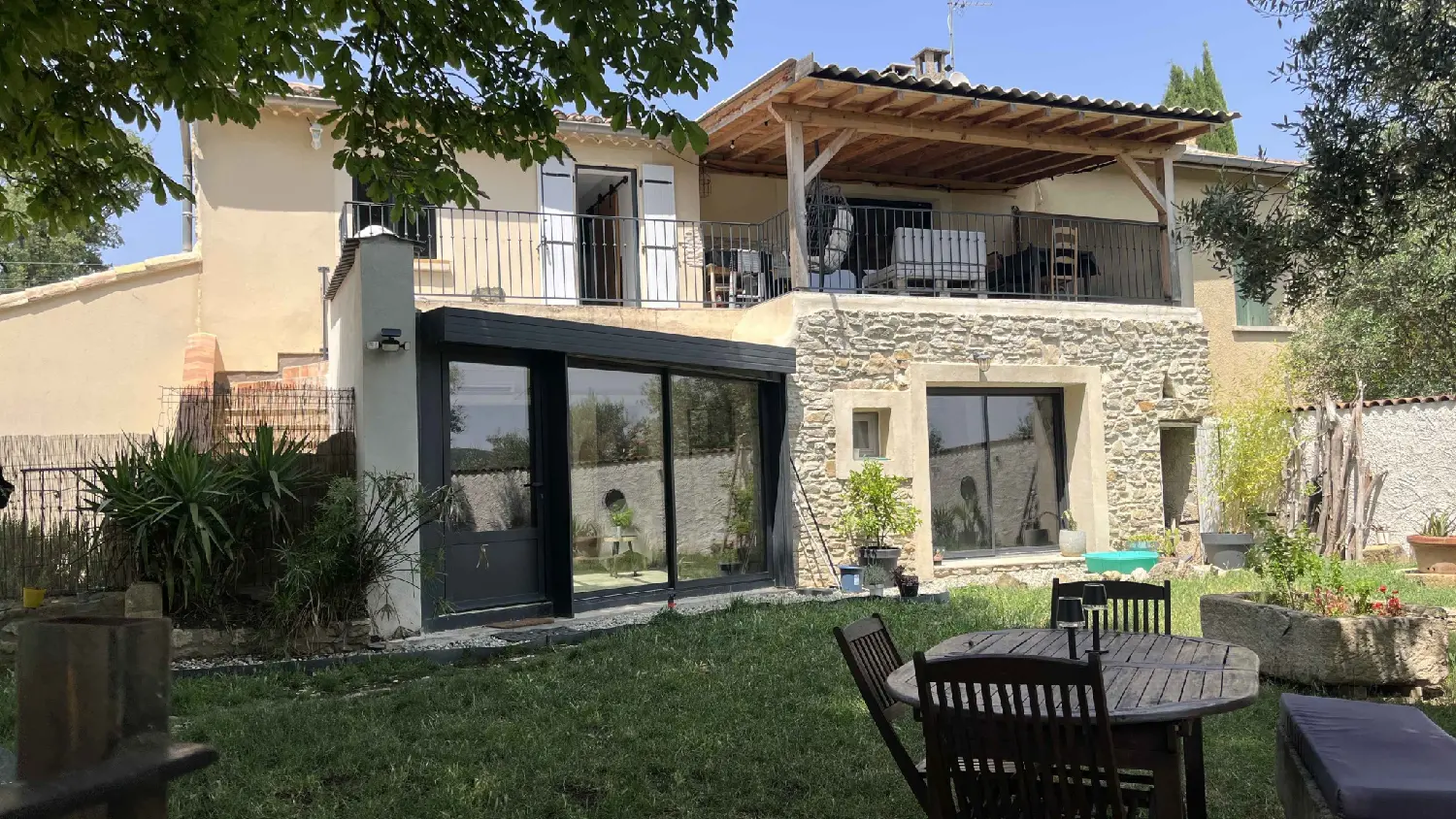  à vendre ferme Montségur-sur-Lauzon Drôme 3