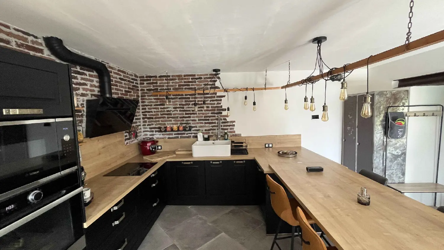  à vendre ferme Montségur-sur-Lauzon Drôme 7
