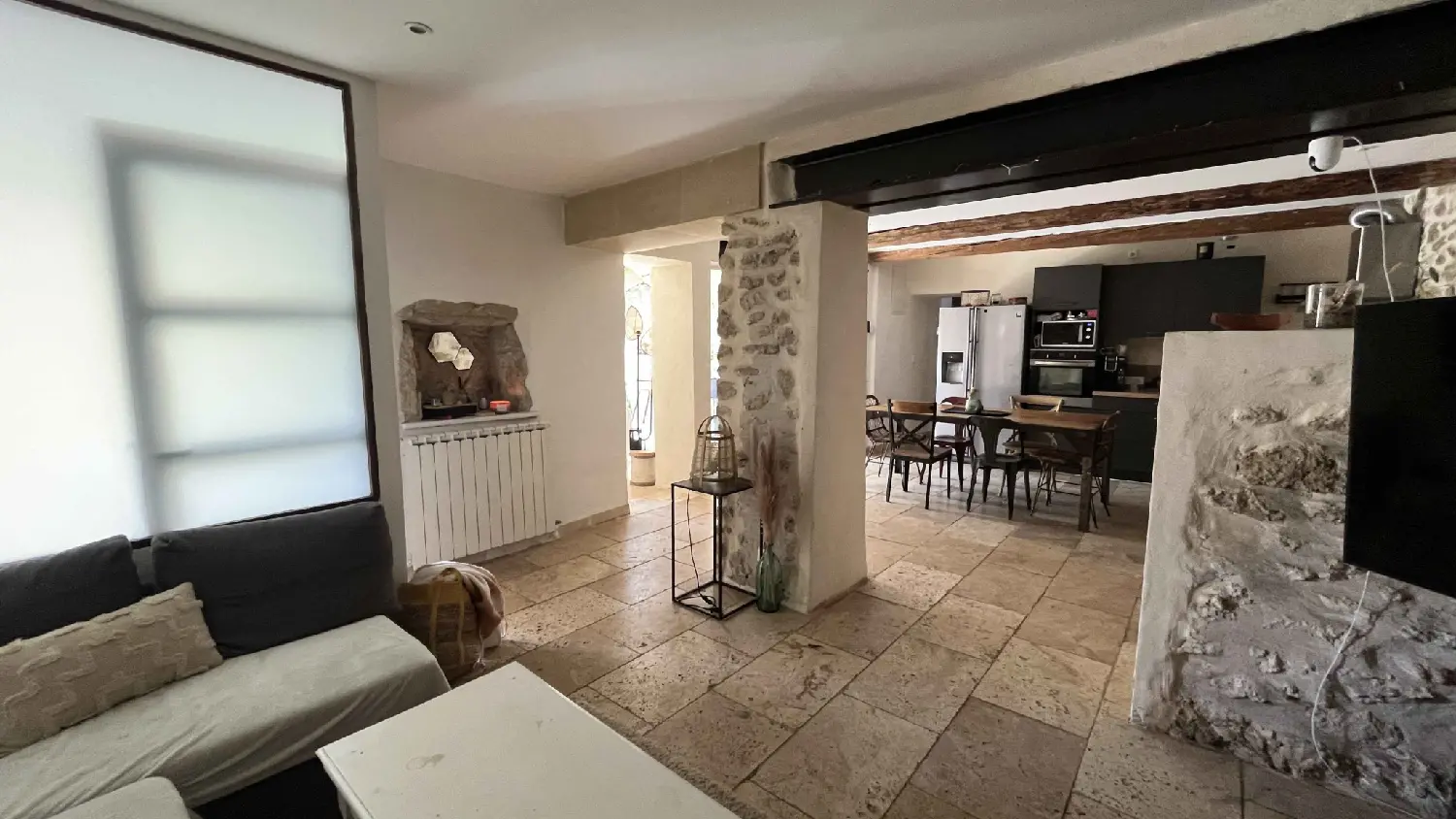  à vendre ferme Montségur-sur-Lauzon Drôme 8